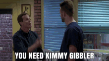 You Need Kimmy Gibbler GIF - Fuller House Kimmy Gibbler GIFs