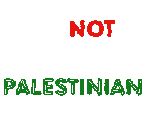 Do Not Ignore Palestinian Suffering Palestine Sticker - Do Not Ignore Palestinian Suffering Palestine Israel Stickers