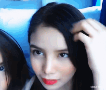 Noble Puppy Mnl48 GIF - Noble Puppy Mnl48 Mnl48Abby - Discover & Share GIFs