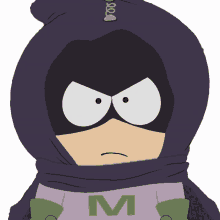 looking mysterion south park s14e12 mysterion rises