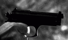 Gun Gunshot GIF - Gun Gunshot Gunfire GIFs