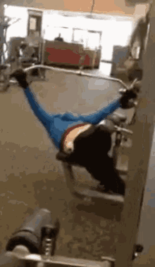 Funny Exercise Gym GIF - Funny Exercise Gym Work Out GIFs