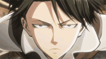 levi