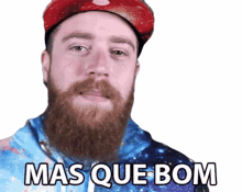 mas bom