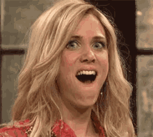 Best Ever GIF - Snl Saturday Night Live Kristen Wiig GIFs