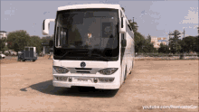 Hp World On Wheels Bus GIF - Hp World On Wheels Hp Bus GIFs