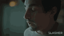 It Doesnt Matter Now Theo GIF - It Doesnt Matter Now Theo Slasher GIFs