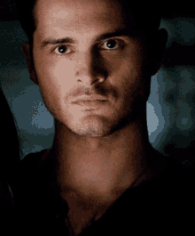 enzo st john michael malarkey annoyed the vampire diaries enzo st john michael malarkey annoyed the vampire diaries