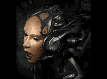 Adjutant Starcraft GIF - Adjutant Starcraft Starcraft Remastered GIFs