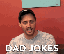 Dad Jokes Puns GIF - Dad Jokes Puns Bad Jokes GIFs