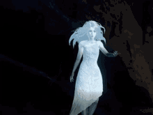 Syl Cosmere GIF - Syl Cosmere Stormlight GIFs