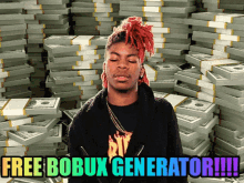 Free Bobux Generator Robux GIF - Free Bobux Generator Robux Bobux GIFs