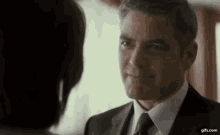 George Clooney Youre So Fucked GIF - George Clooney Youre So Fucked Michael Clayton GIFs