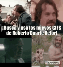 Robertoduarte Robertoduarteactor GIF - Robertoduarte Robertoduarteactor GIFs