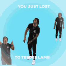 Cee Dee Lamb You Just Lost To GIF - Cee Dee Lamb You Just Lost To Jamius GIFs