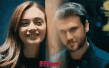 Efsun Efyam GIF - Efsun Efyam Yamaç GIFs