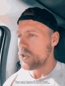Chance Terry Mister Nice Guy GIF - Chance Terry Mister Nice Guy You Can Have It GIFs