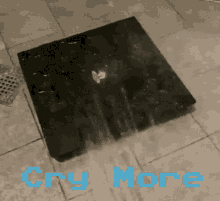 Cry Cry More GIF - Cry Cry More Ps4 GIFs