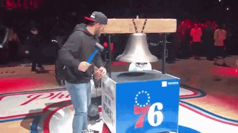 Bryce Harper Phillies GIF - Bryce Harper Phillies Sixers - Discover &amp; Share  GIFs