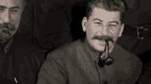 joseph stalin history