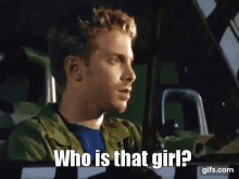Who Is That Girl Oz GIF - Who Is That Girl Oz Btvs GIFs