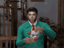 anuel clown payaso mask rogers anuel clown payaso mask rogers