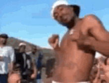Tupac Shakur GIF - Tupac Shakur 1994 GIFs