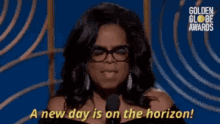Believe Oprah GIF - Believe Oprah A New Day GIFs