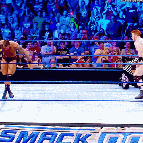 WWE Smackdown Supershow 227: CYBER SUNDAY desde Cordoba, Argentina Sheamus-brogue-kick