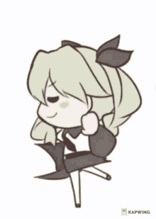 rosa anchovy