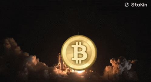 bitcoin futuristinis gif monetų bazė ir mėtos