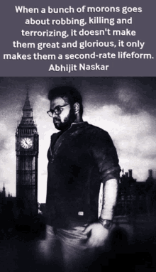Abhijit Naskar British Colonialism GIF - Abhijit Naskar Naskar British Colonialism GIFs