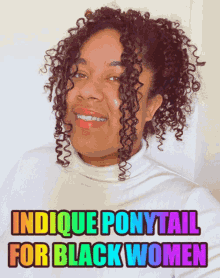 Ponytails Ponytaildforblackwomen GIF - Ponytails Ponytaildforblackwomen Ponytail GIFs