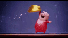 Sing Movie Dance GIF - Sing Movie Dance Party GIFs