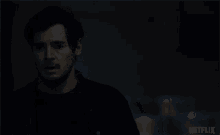 Regretful Disappointed GIF - Regretful Disappointed Stressed GIFs