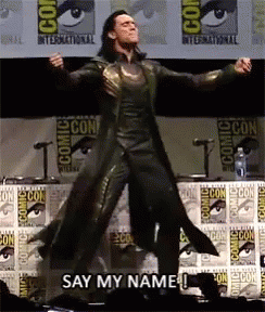 Tom Hiddleston Loki GIF - Tom Hiddleston Loki Laufeyson GIFs