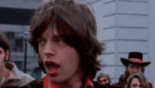 Mickjagger Therollingstones GIF - Mickjagger Mick Jagger GIFs