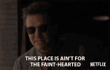 aint for the faint hearted not for faint hearted douglas hodge black museum black mirror aint for the faint hearted not for faint hearted douglas hodge black museum black mirror
