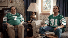 football at
