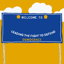 Jazminantoinette Fight To Defend Democracy GIF - Jazminantoinette Fight To Defend Democracy Common Values GIFs