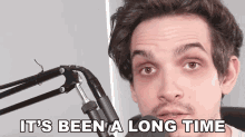 been too