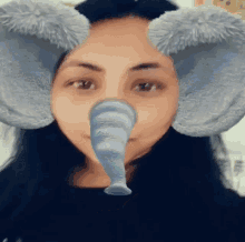 maemae elephant