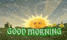 Good Morning December GIF - Good Morning December Morning GIFs
