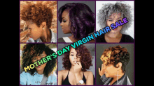 Hair Color Hair Color Ideas GIF - Hair Color Hair Color Ideas Wigs Color GIFs