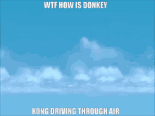 Donkey Kong Real GIF - Donkey Kong Real What The Fuck GIFs