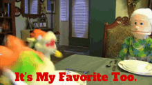 Sml Bowser Junior GIF - Sml Bowser Junior Its My Favorite Too GIFs