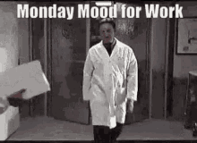First Monday Monday Mood GIF - First Monday Monday Mood Work GIFs