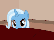 Trixie Pony GIF - Trixie Pony Tail GIFs
