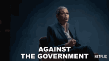 Against The Government Amend The Fight For America GIF - Against The Government Amend The Fight For America Toward Government GIFs