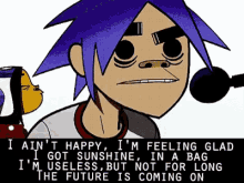 gorillaz clint eastwood gorillaz clint eastwood